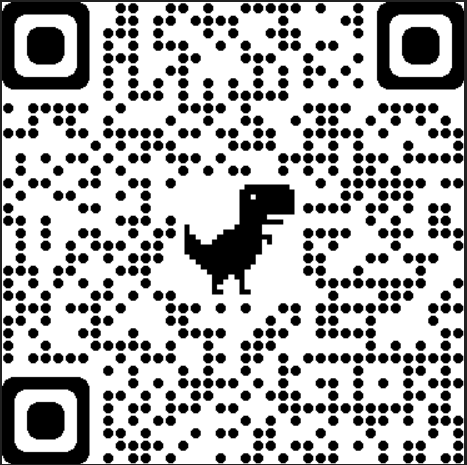 Detail Picture Of A Qr Code Nomer 46