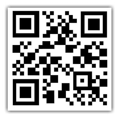 Detail Picture Of A Qr Code Nomer 6