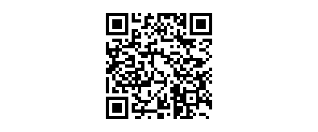 Detail Picture Of A Qr Code Nomer 49