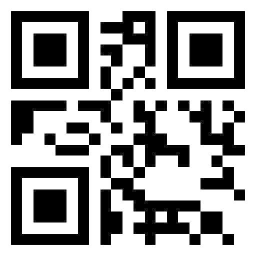 Detail Picture Of A Qr Code Nomer 51