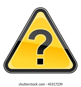 Detail Picture Of A Question Mark Symbol Nomer 44