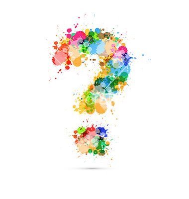 Detail Picture Of A Question Mark Symbol Nomer 45