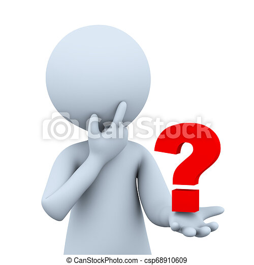Detail Picture Of A Question Mark Symbol Nomer 47
