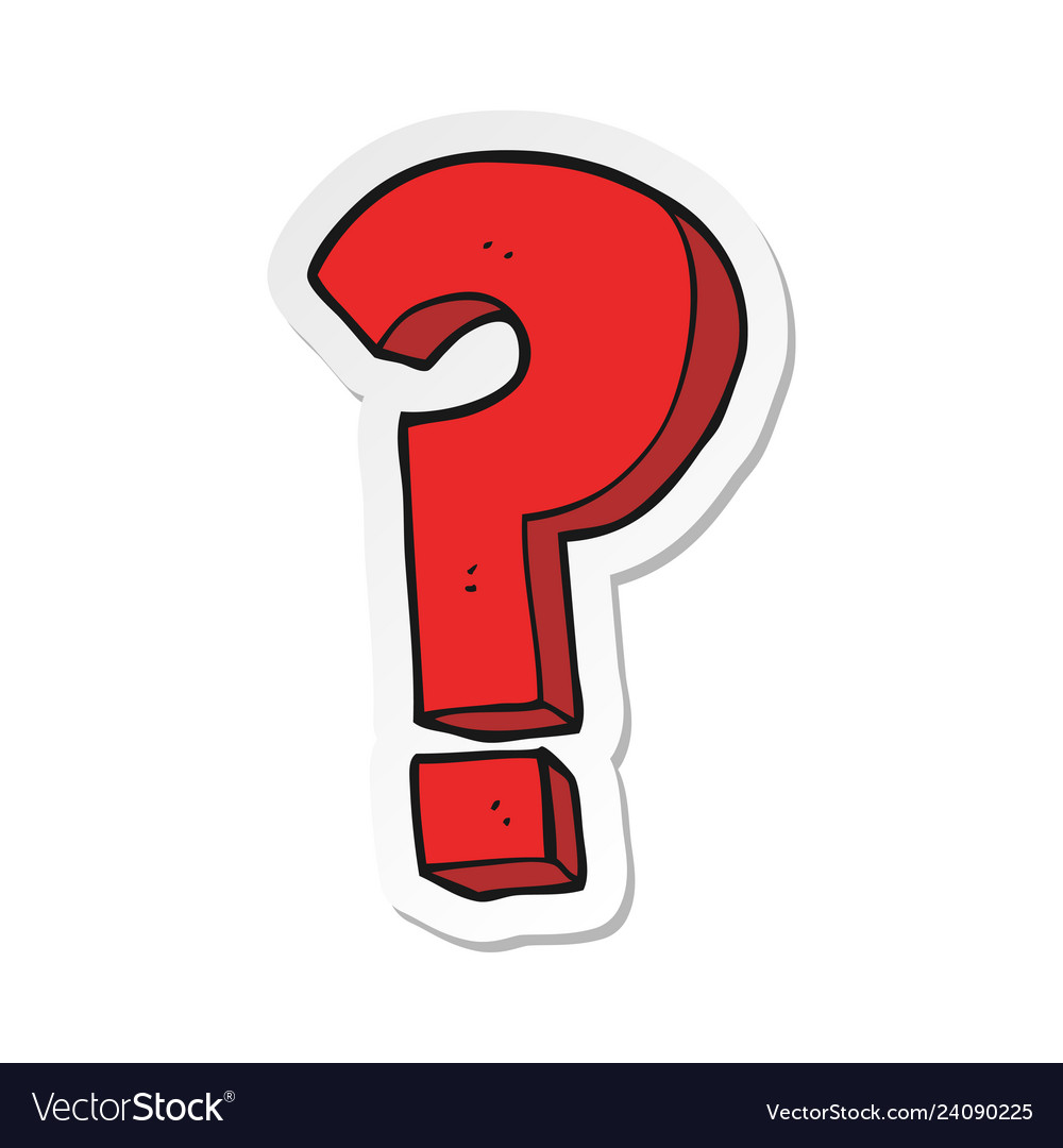 Detail Picture Of A Question Mark Symbol Nomer 49