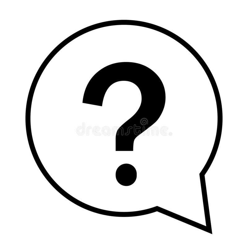 Detail Picture Of A Question Mark Symbol Nomer 52