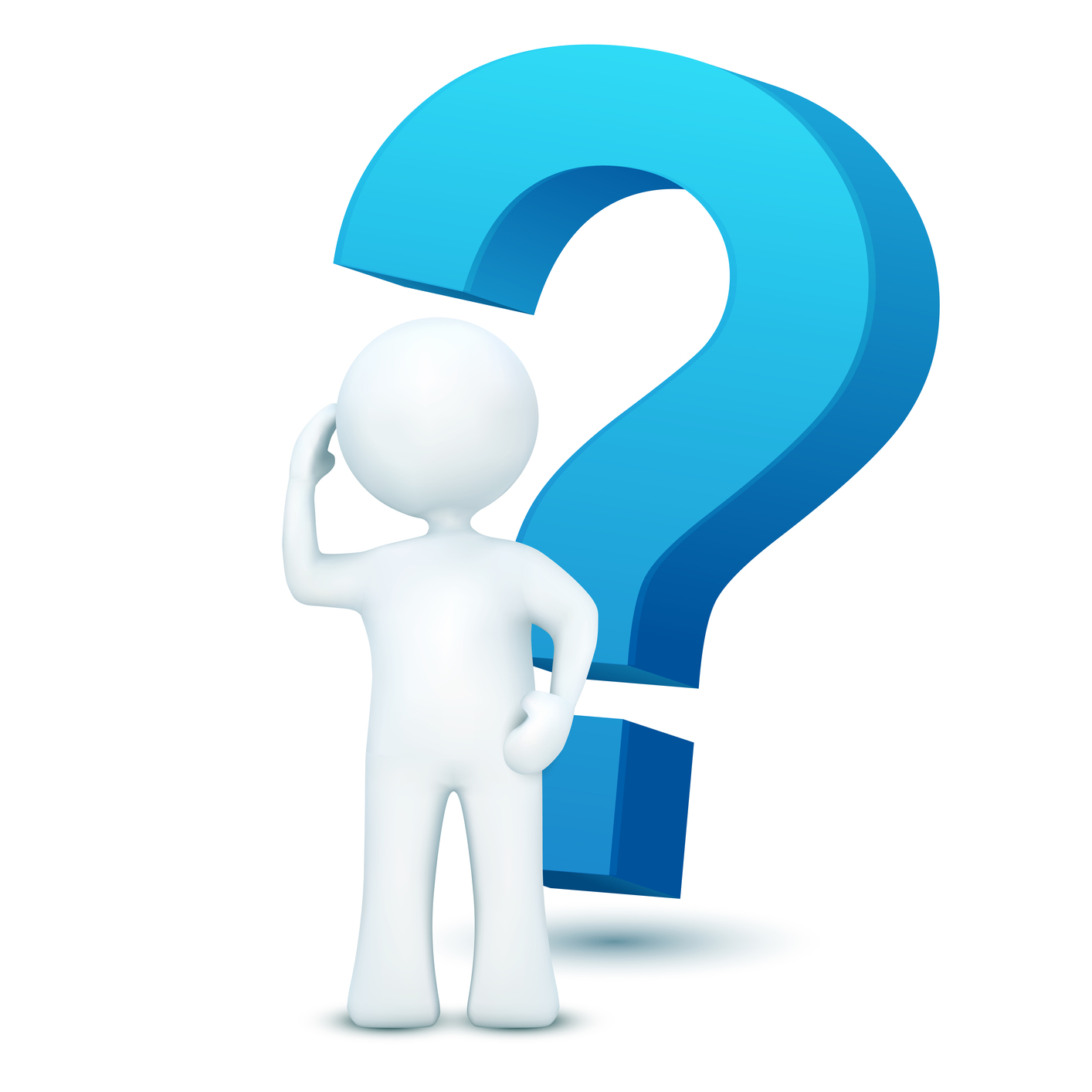 Detail Picture Of A Question Mark Symbol Nomer 53