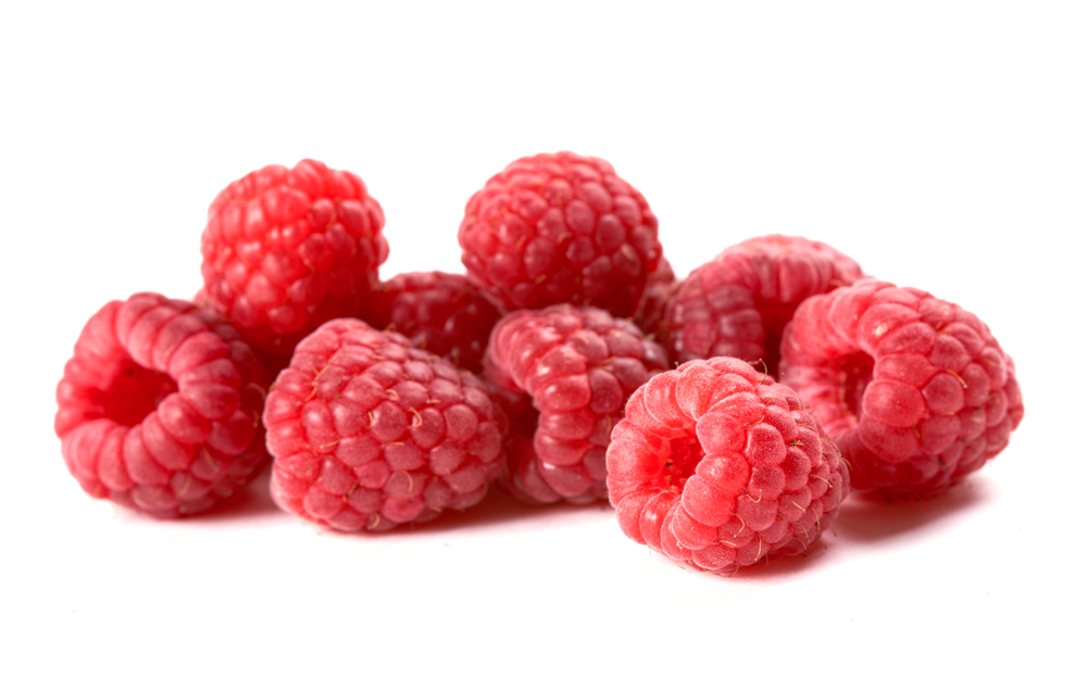 Detail Picture Of A Raspberry Nomer 15