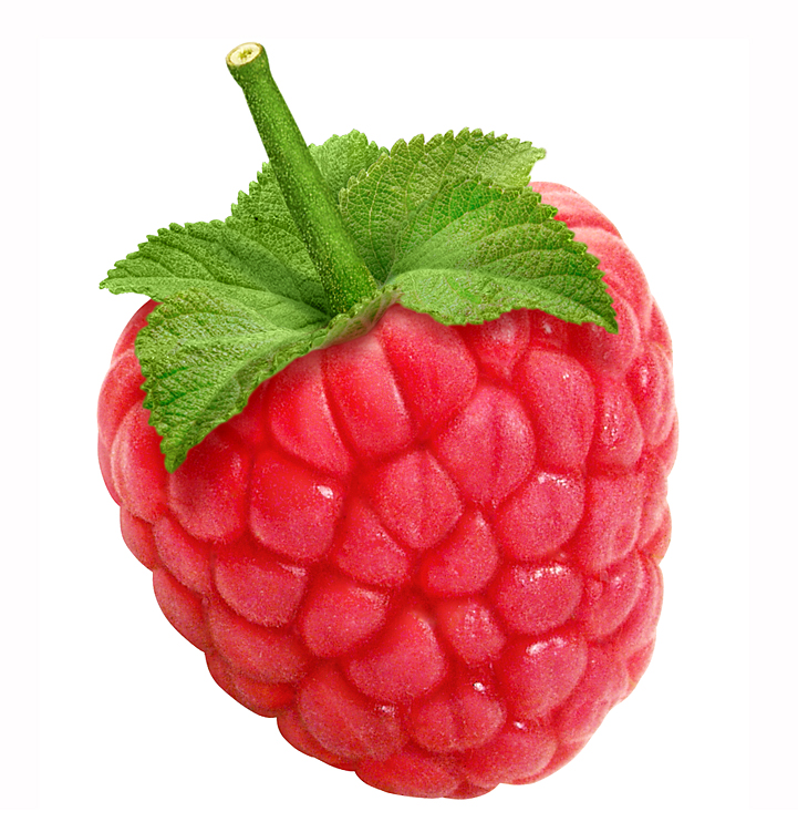 Detail Picture Of A Raspberry Nomer 39