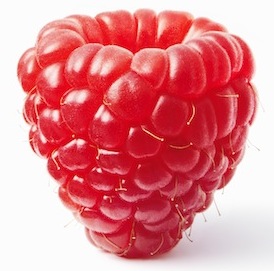 Detail Picture Of A Raspberry Nomer 40