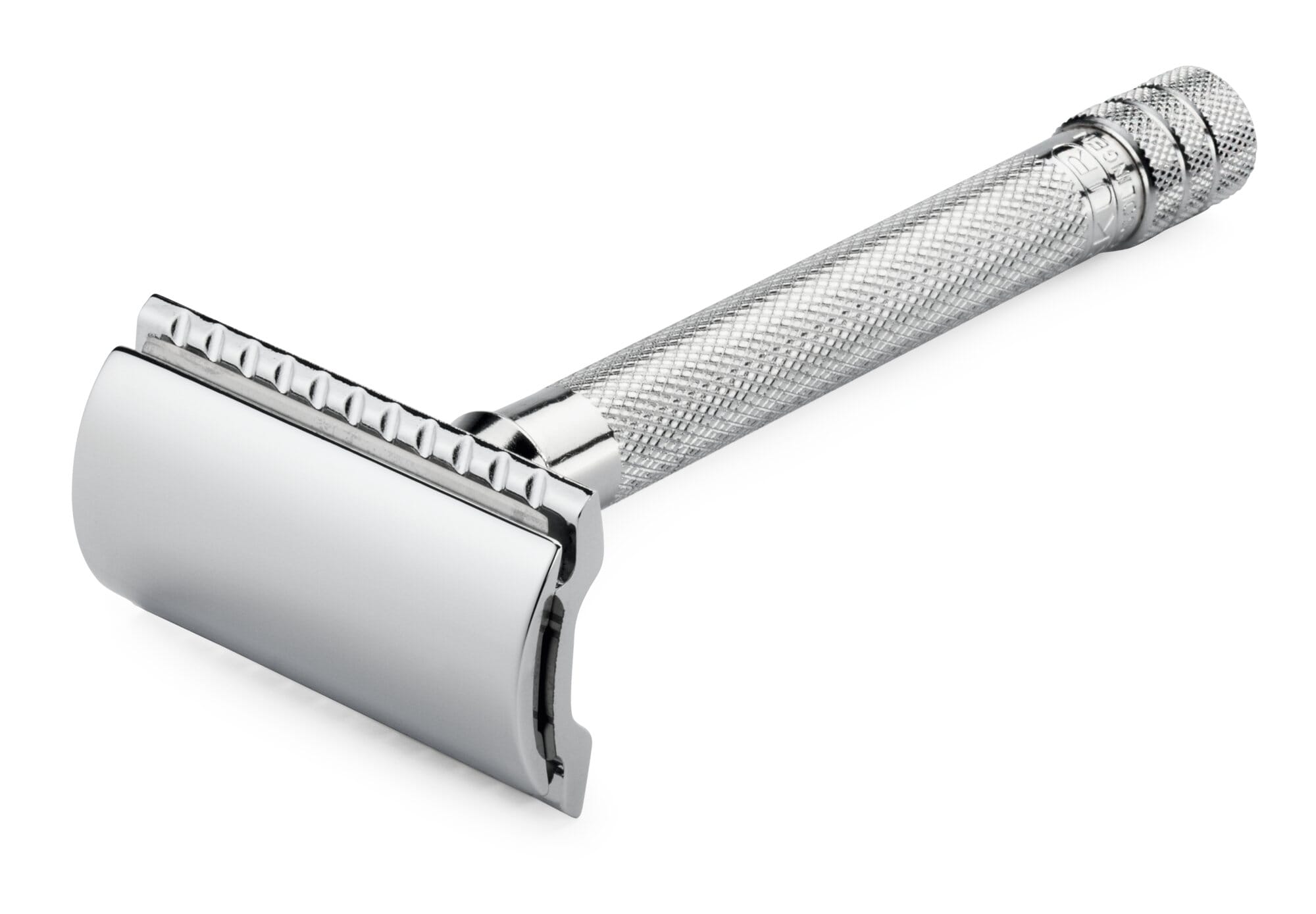 Detail Picture Of A Razor Nomer 13