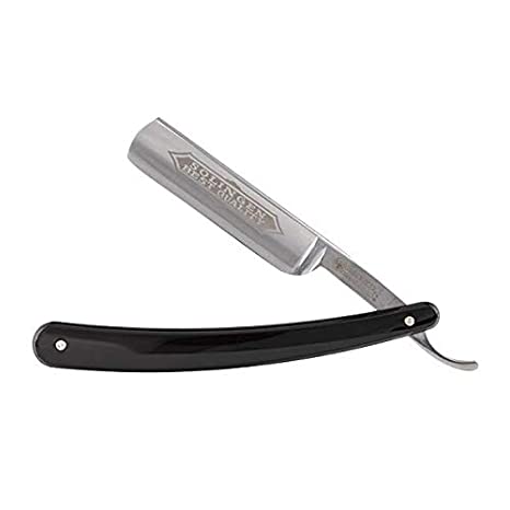 Detail Picture Of A Razor Nomer 15