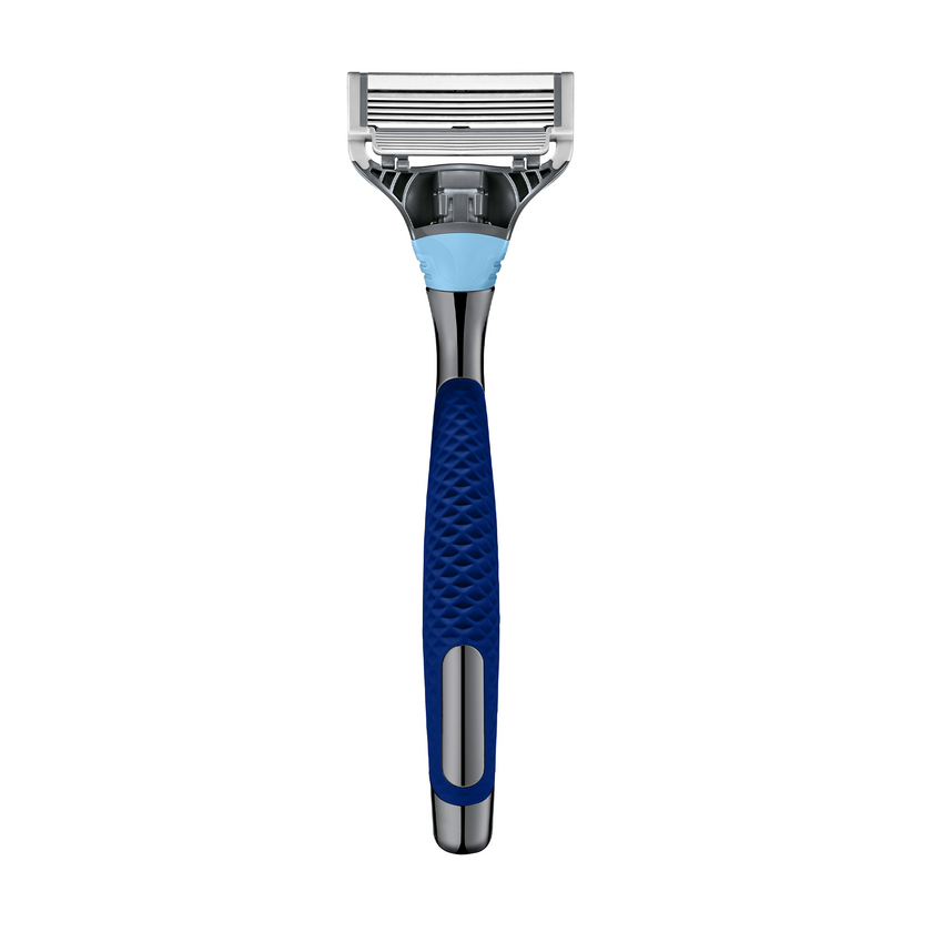 Detail Picture Of A Razor Nomer 18