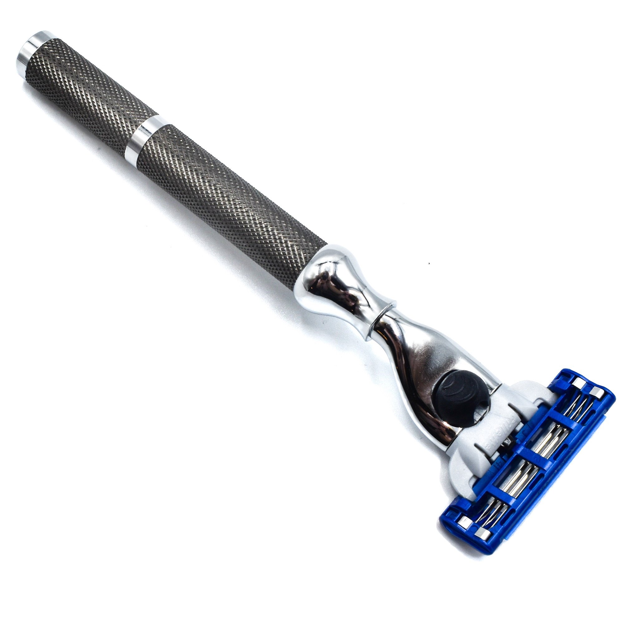Detail Picture Of A Razor Nomer 21