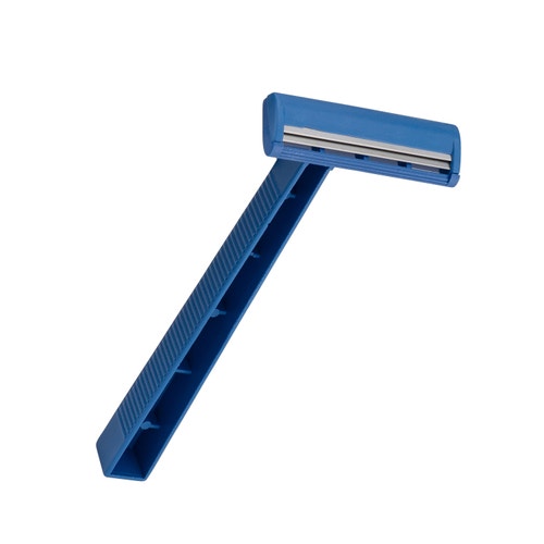 Detail Picture Of A Razor Nomer 22