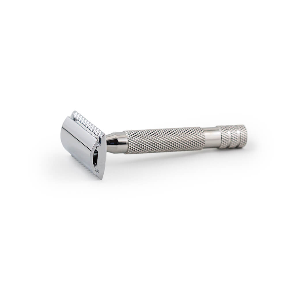 Detail Picture Of A Razor Nomer 23