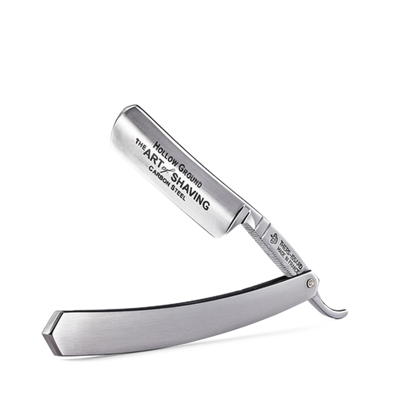 Detail Picture Of A Razor Nomer 24