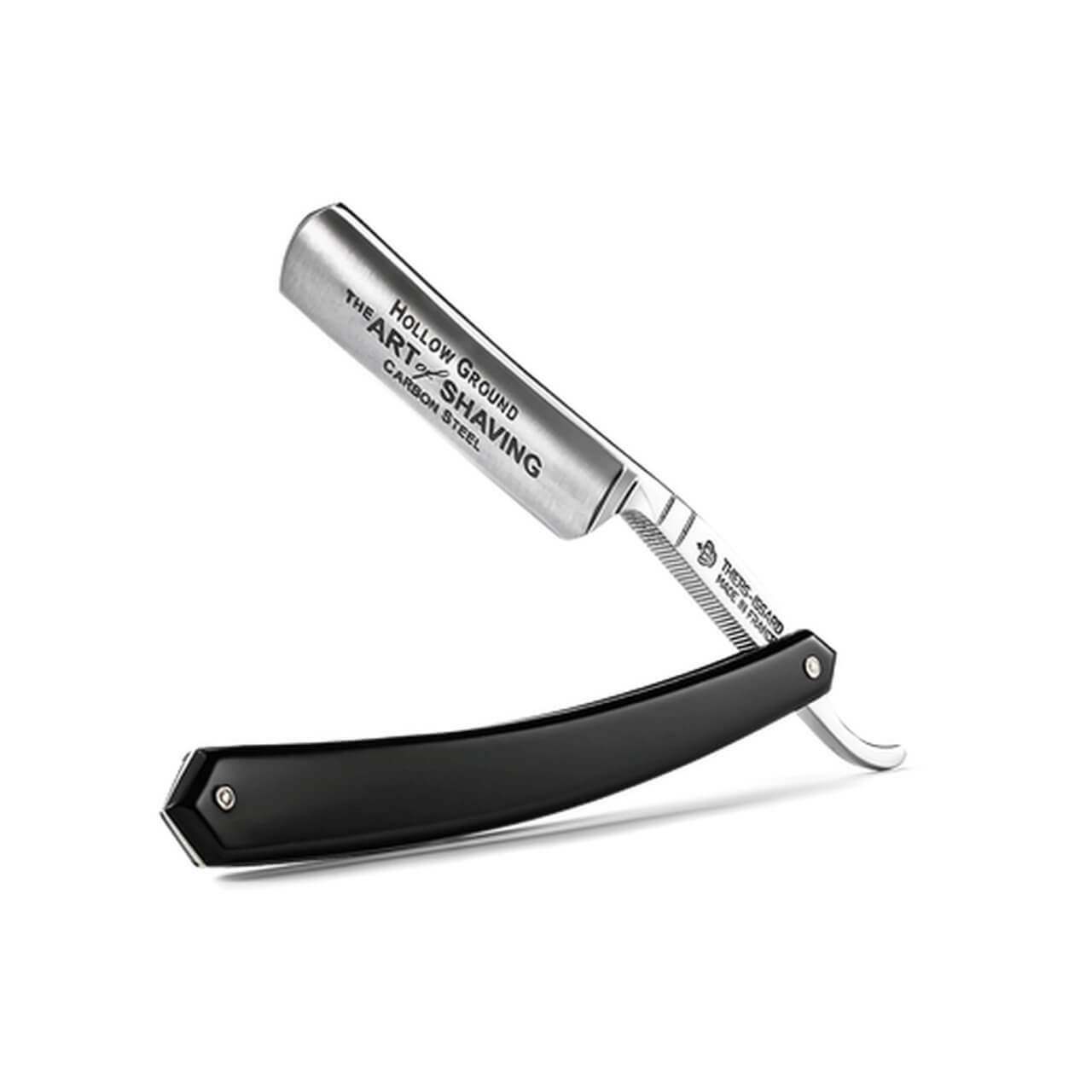 Detail Picture Of A Razor Nomer 26