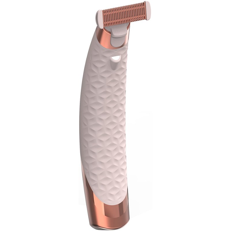 Detail Picture Of A Razor Nomer 27