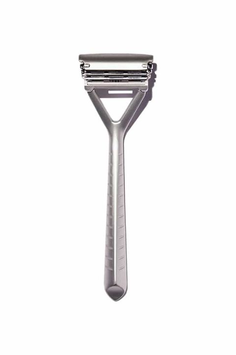 Detail Picture Of A Razor Nomer 29