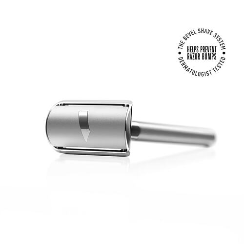 Detail Picture Of A Razor Nomer 32