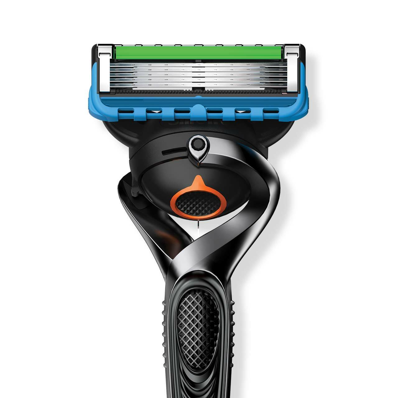 Detail Picture Of A Razor Nomer 48