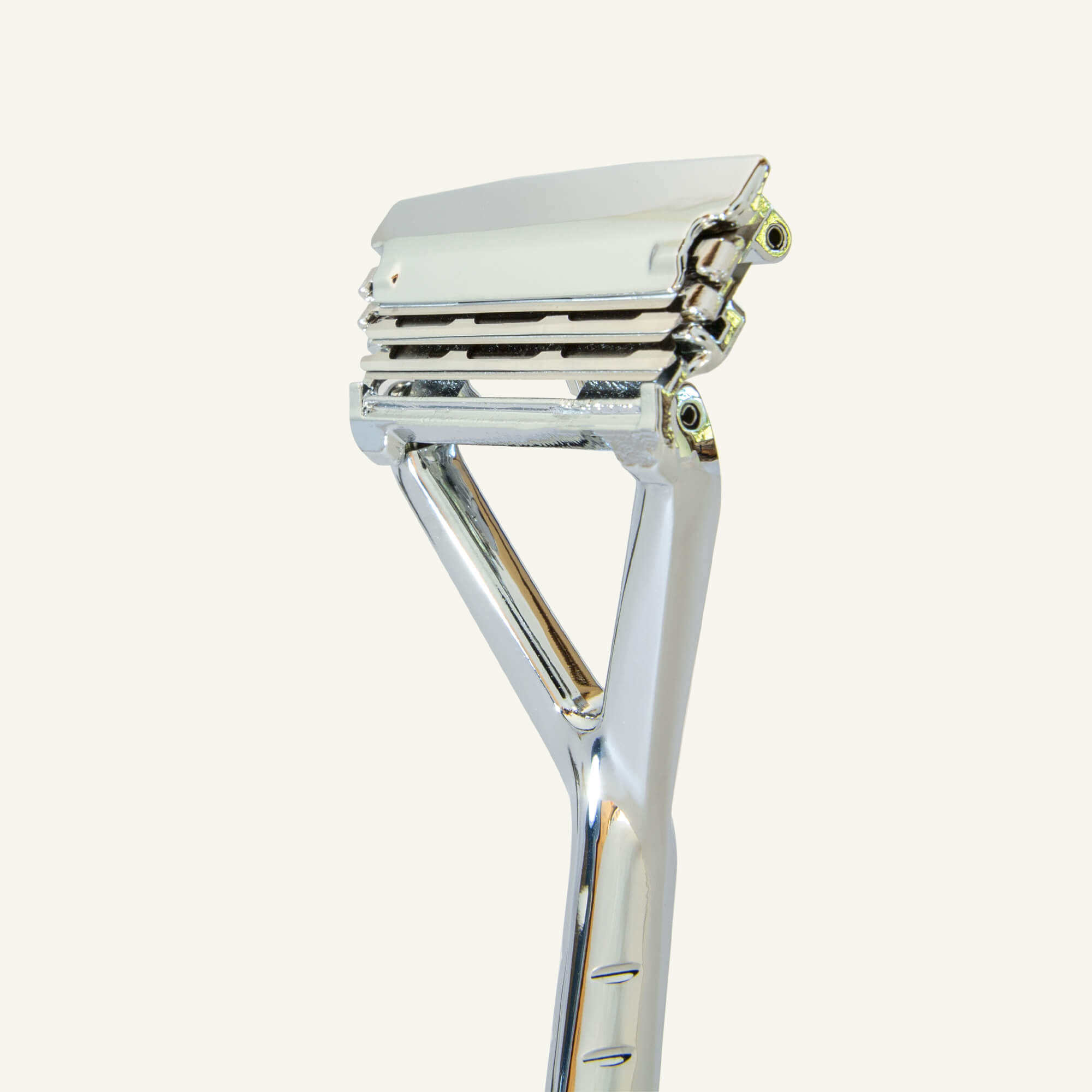 Detail Picture Of A Razor Nomer 49