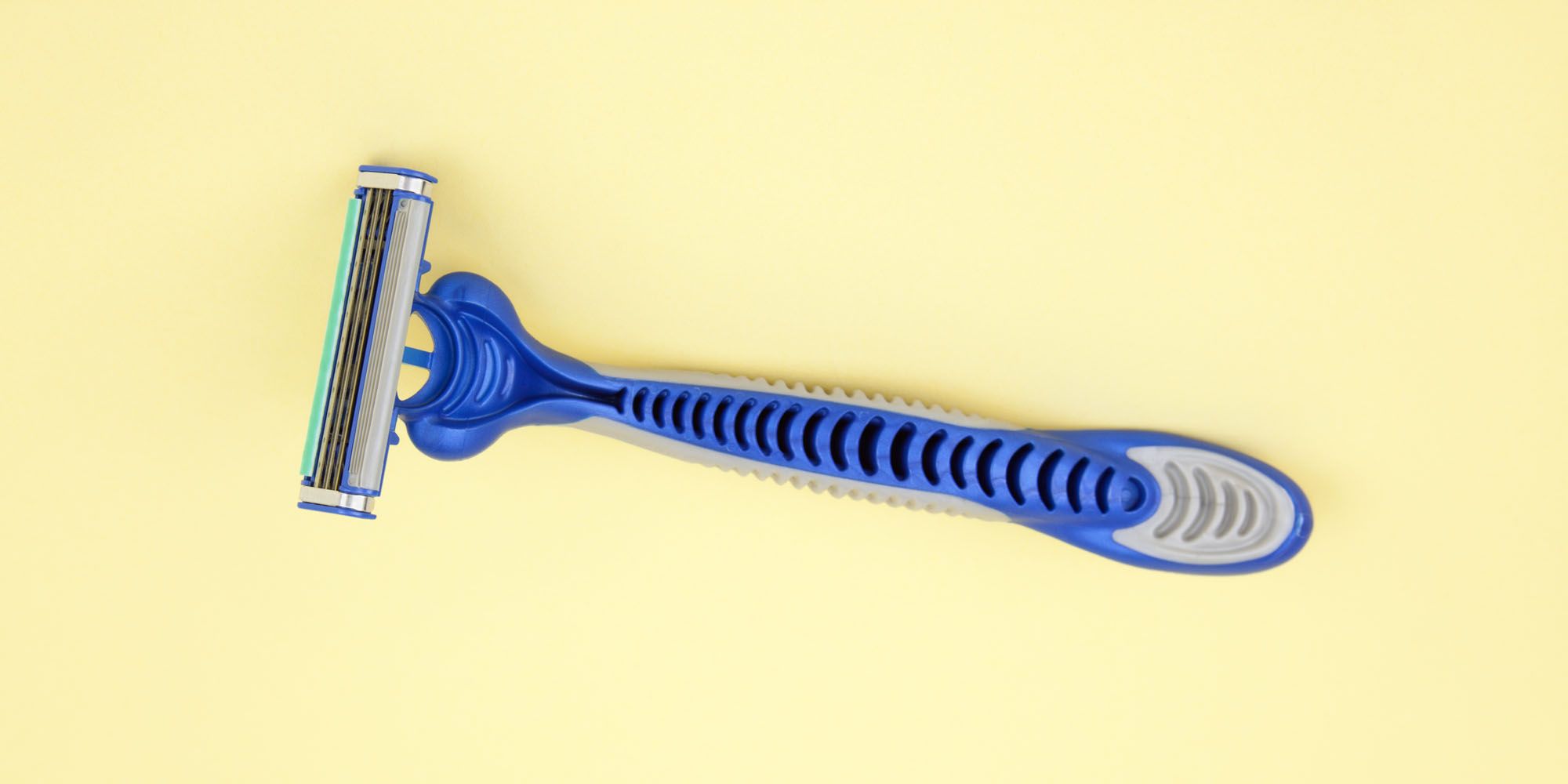 Detail Picture Of A Razor Nomer 53