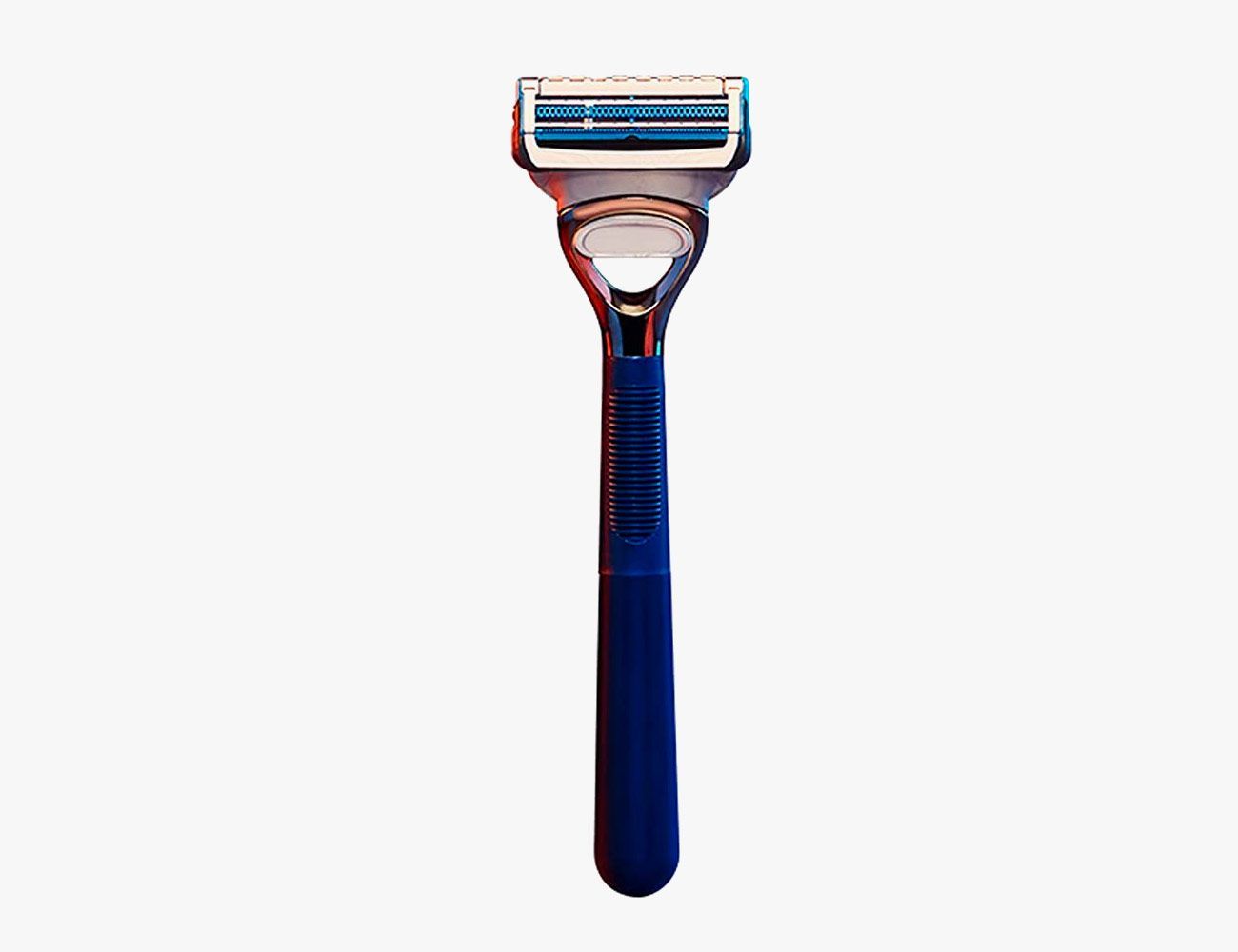 Detail Picture Of A Razor Nomer 9