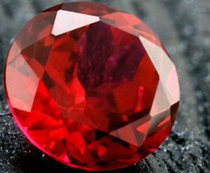 Detail Picture Of A Real Ruby Nomer 14