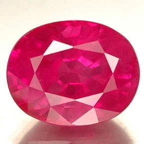 Detail Picture Of A Real Ruby Nomer 21