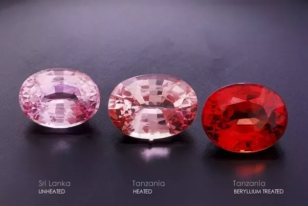Detail Picture Of A Real Ruby Nomer 26