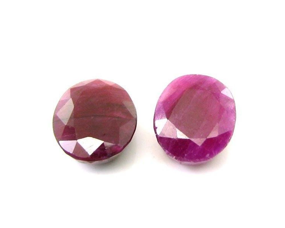 Detail Picture Of A Real Ruby Nomer 34