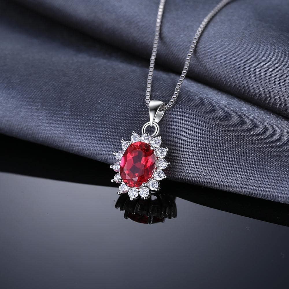 Detail Picture Of A Real Ruby Nomer 36