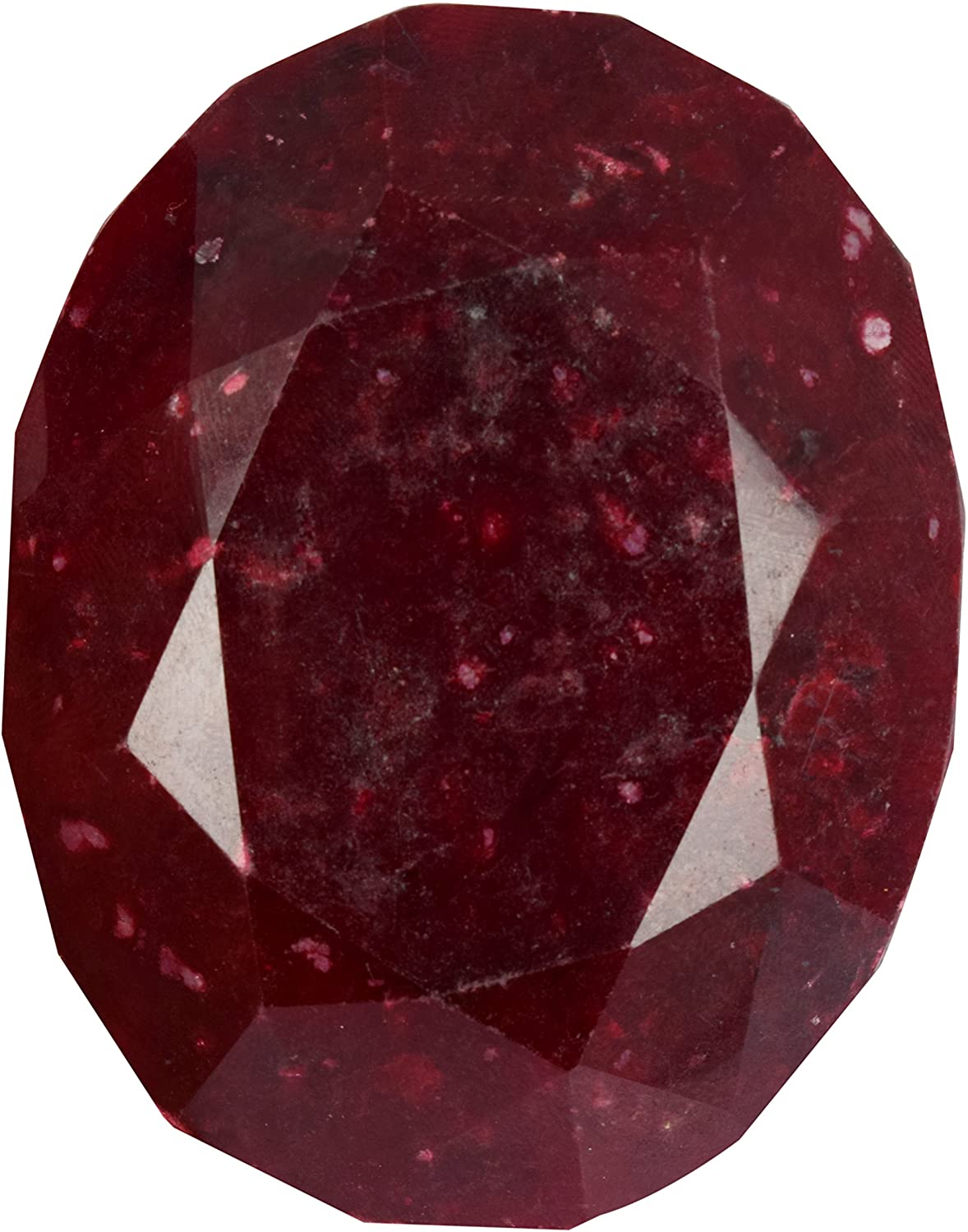 Detail Picture Of A Real Ruby Nomer 5