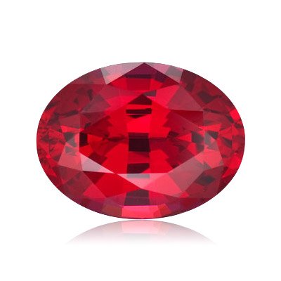 Detail Picture Of A Real Ruby Nomer 40