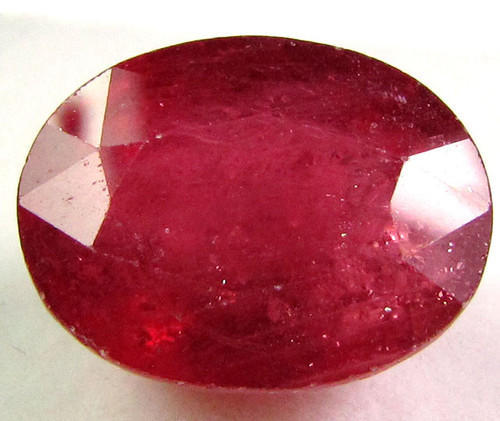 Detail Picture Of A Real Ruby Nomer 46