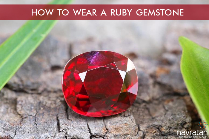 Detail Picture Of A Real Ruby Nomer 48