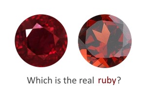 Detail Picture Of A Real Ruby Nomer 6