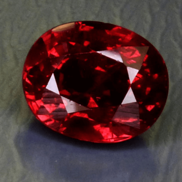 Detail Picture Of A Real Ruby Nomer 51