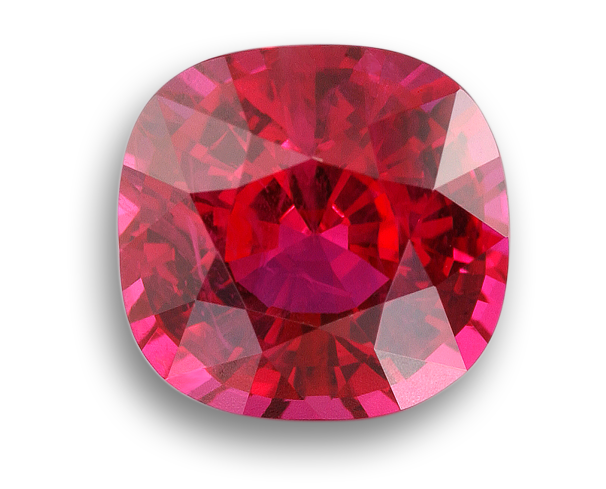 Detail Picture Of A Real Ruby Nomer 58