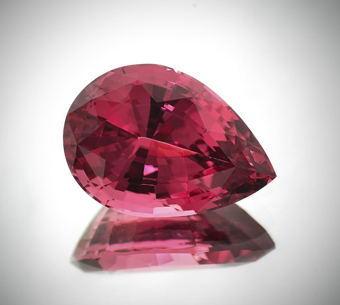 Detail Picture Of A Real Ruby Nomer 8