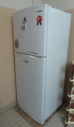 Detail Picture Of A Refrigerator Nomer 26