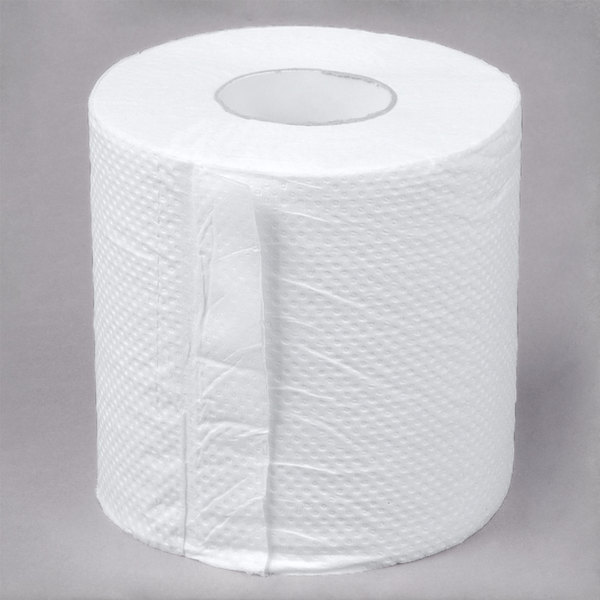 Detail Picture Of A Roll Of Toilet Paper Nomer 16