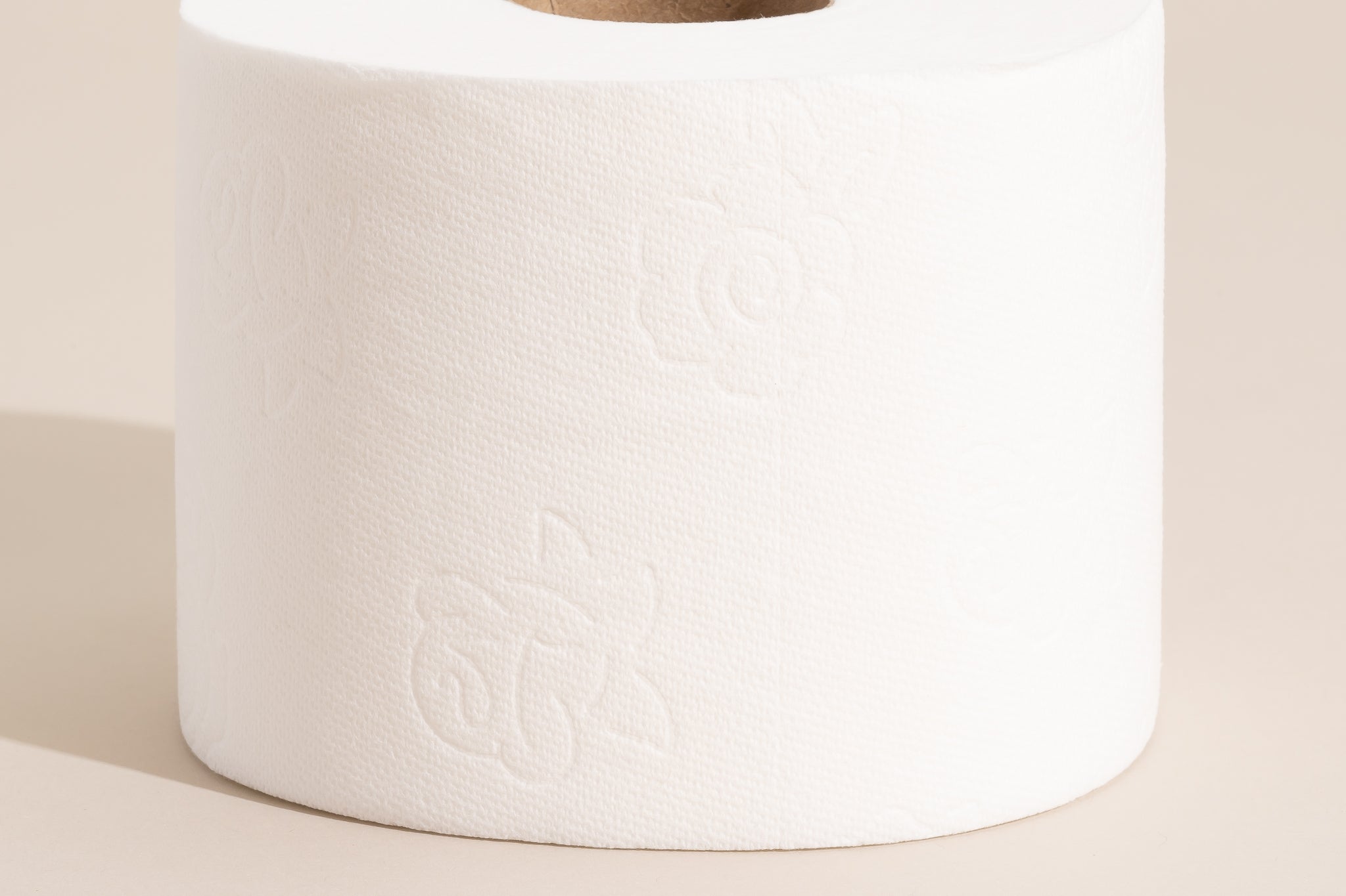 Detail Picture Of A Roll Of Toilet Paper Nomer 40