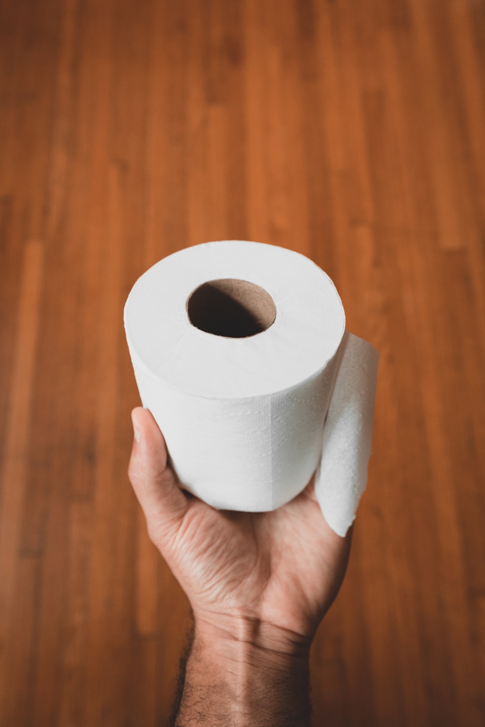 Detail Picture Of A Roll Of Toilet Paper Nomer 47