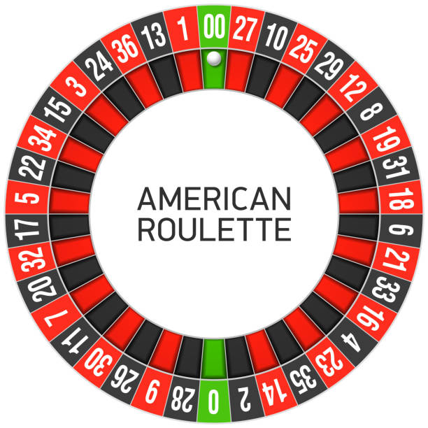 Detail Picture Of A Roulette Table Nomer 29