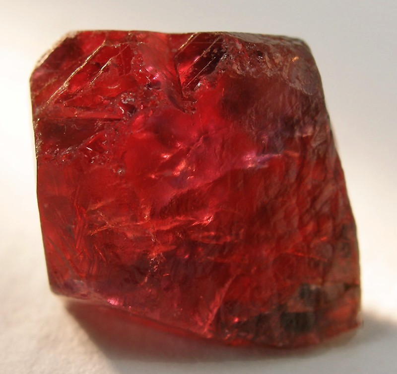Detail Picture Of A Ruby Nomer 3