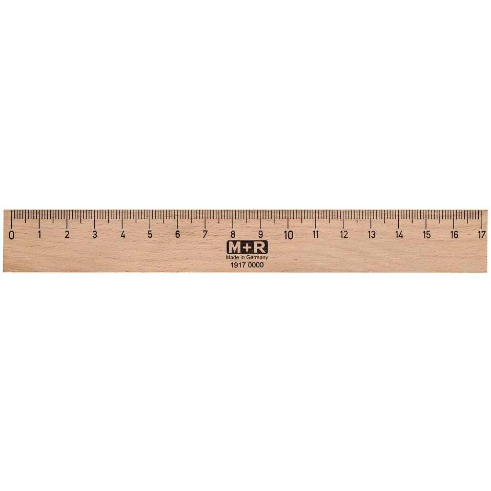 Detail Picture Of A Ruler Nomer 22