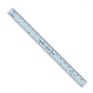 Detail Picture Of A Ruler Nomer 42