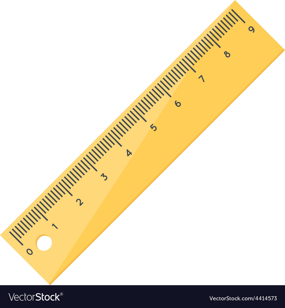 Detail Picture Of A Ruler Nomer 52